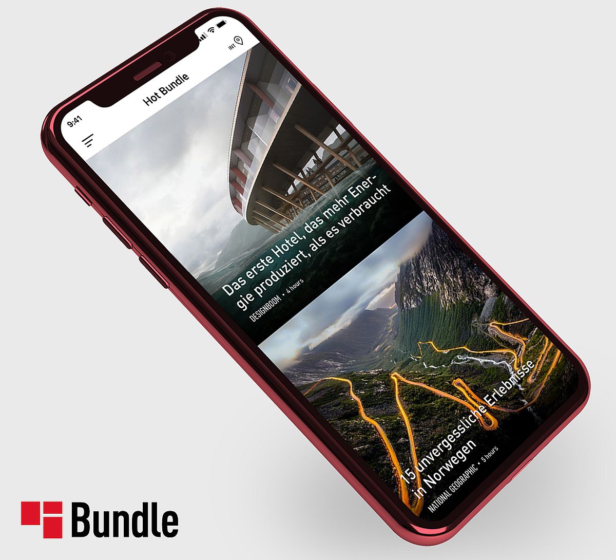 Bundle-App