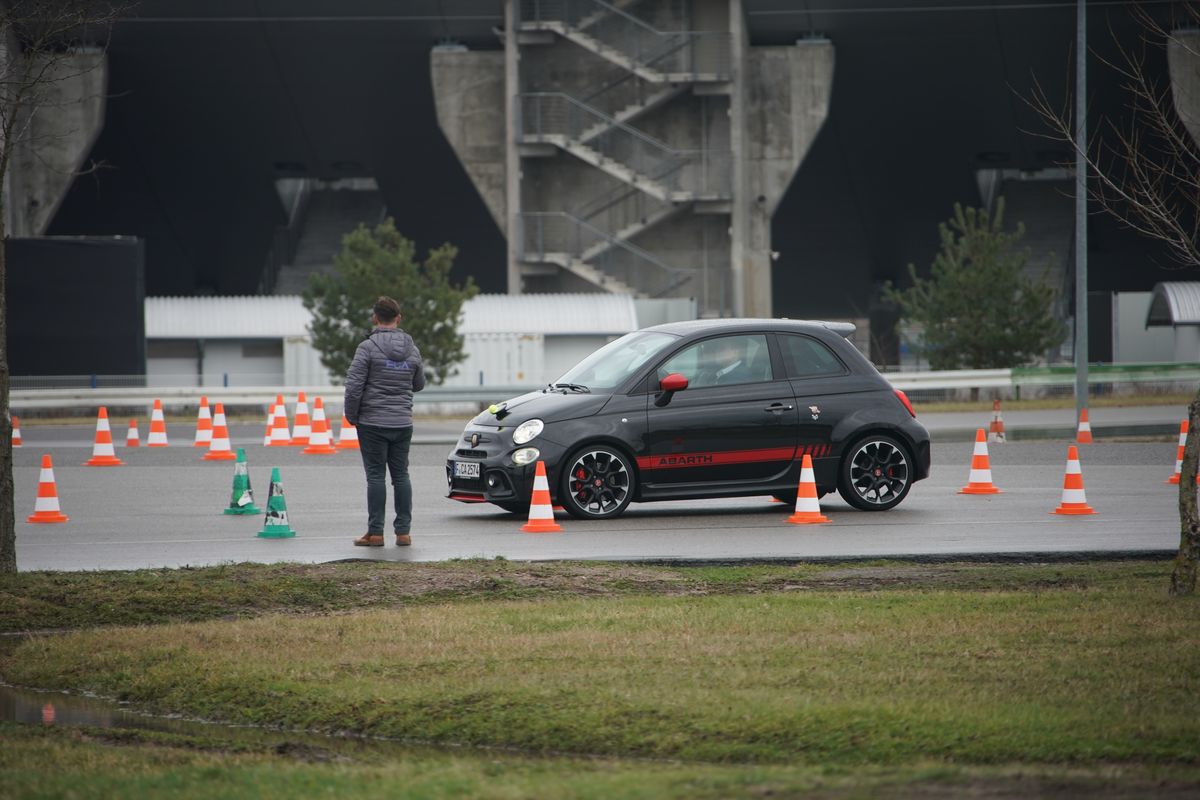 FCA Fleet & Business Day 2018