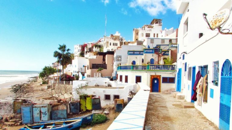 Doing Business 2018: Morocco confirms its leadership in North Africa