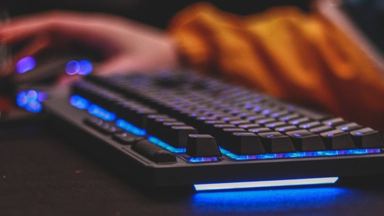 Hamburg: Europas neues Zentrum für Esports?