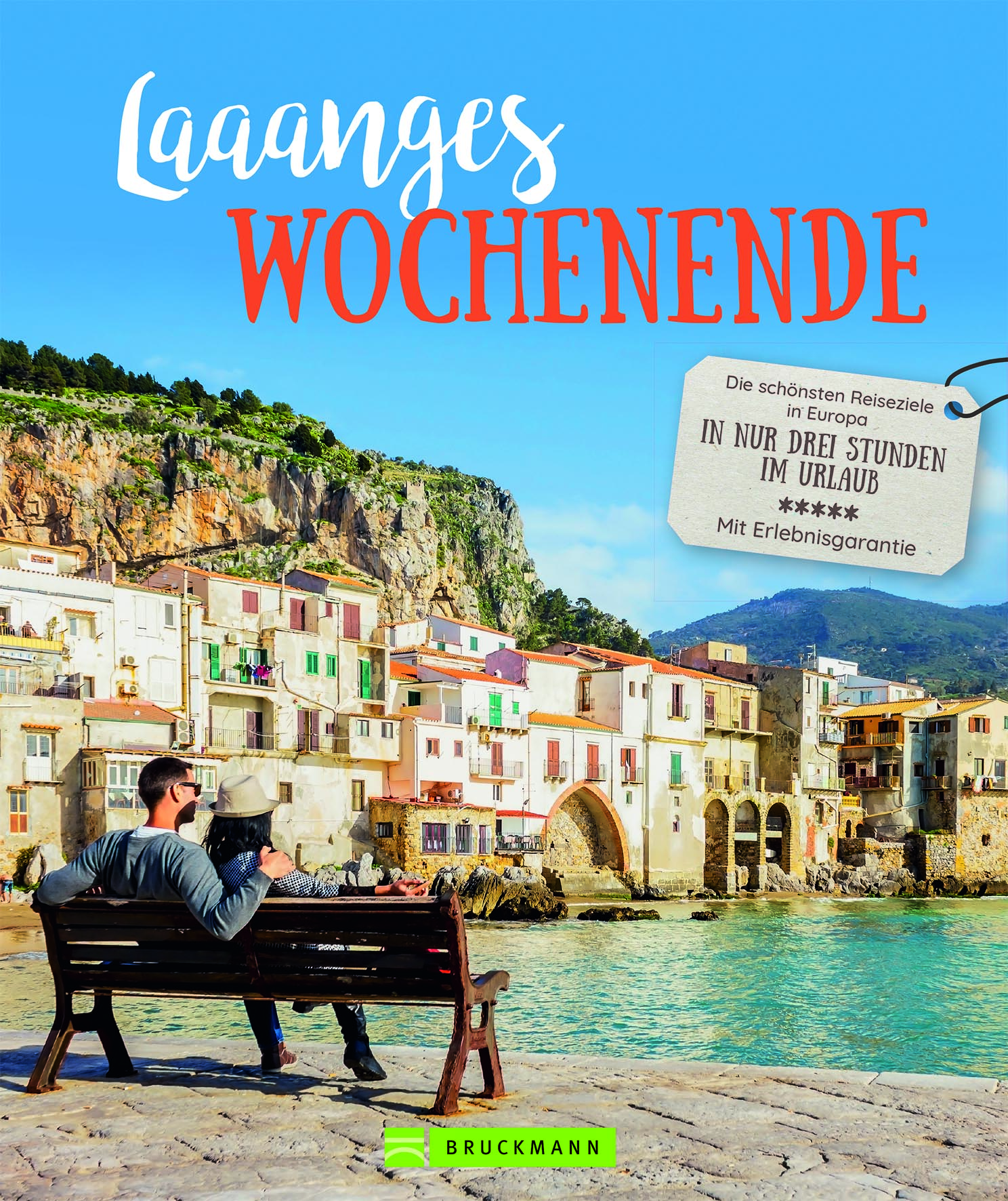 Laaanges Wochenende, Bruckmann Verlag