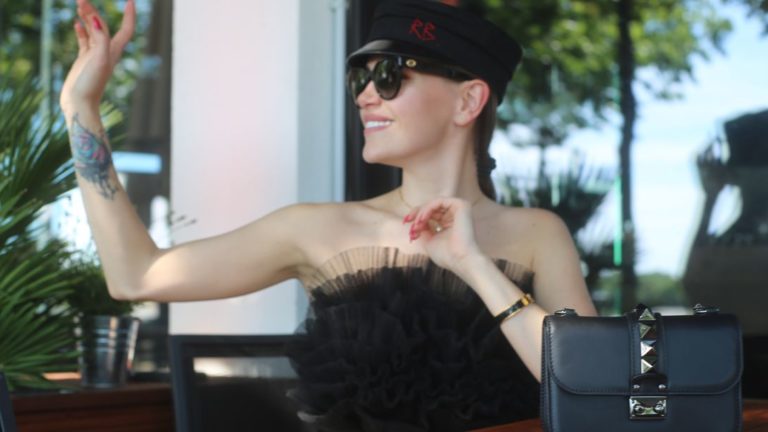 "Luxury Agent" bietet Service zur Inzahlungnahme