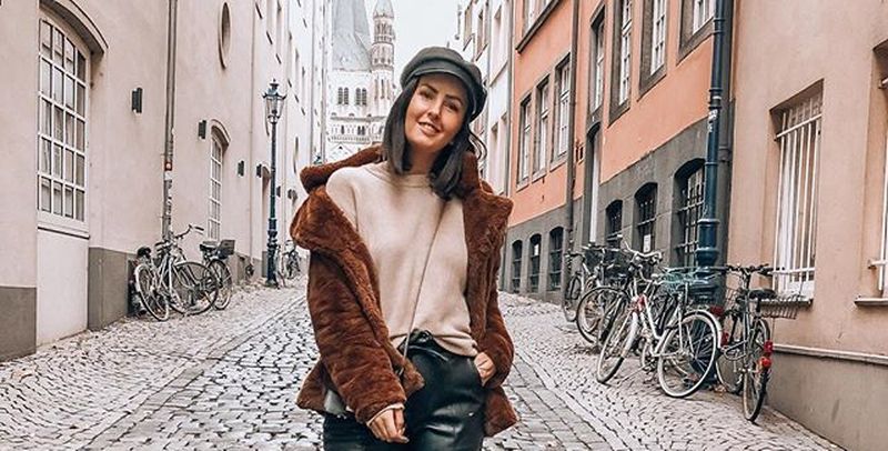 Kimberly Devlin-Mania siegt beim German Influencer Award