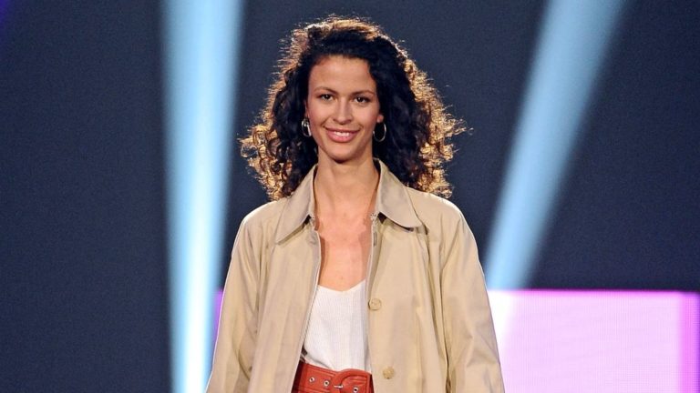 Maja Jolina Lu Wicht: Miss Berlin 2020 bloggt stylishen Content