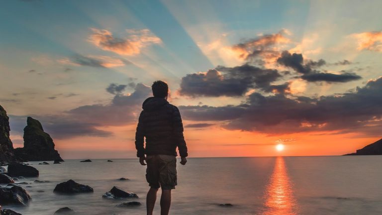 Gelesen: Reisehandbuch Schottland