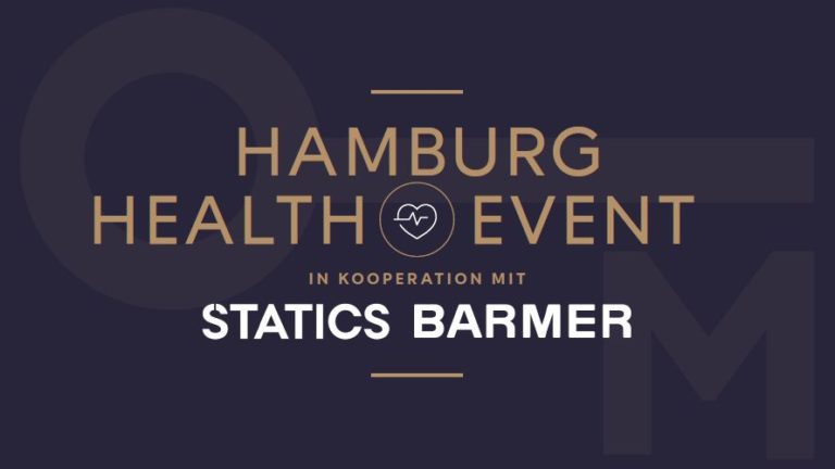 Memberslounge kündigt Health-Event in Hamburg an