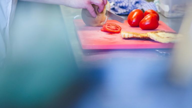 Gelesen: Kochen wie ein Italiener