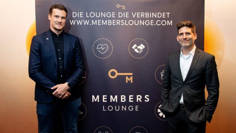 Review: Hamburg Health Event der Memberslounge