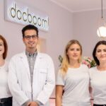 Jawline und Kinnaufbau: Shots testet Docboom