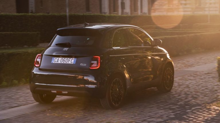 Fabio Sangermano bringt die eMobility nach vorn