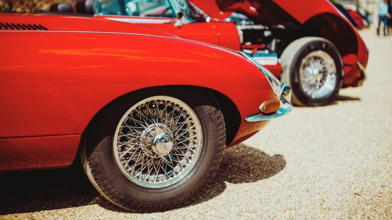 Restplätze bei Hamburger Oldtimer-Rallye frei