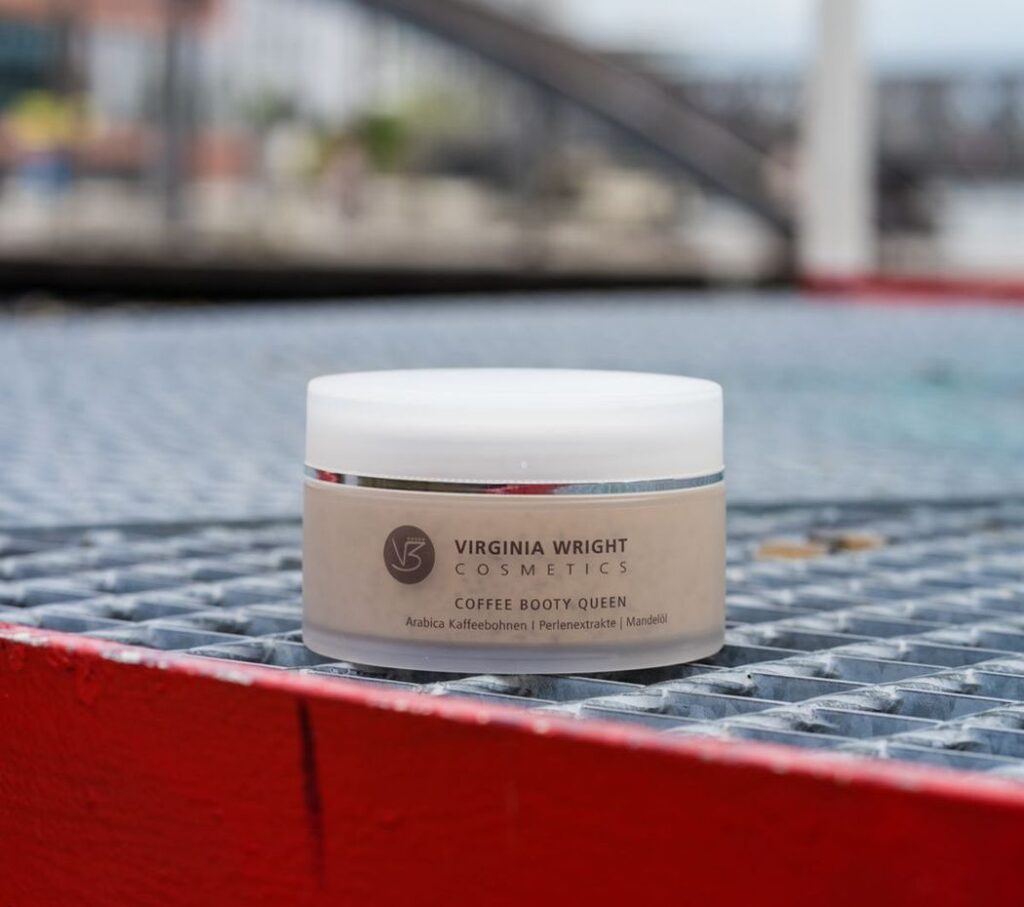 Virginia Wright Cosmetics