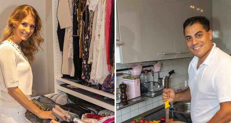 Die Home-Story der "Hot Banditoz"