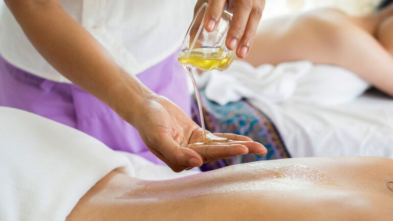 Virginia Wright baut Beauty-Unternehmen aus