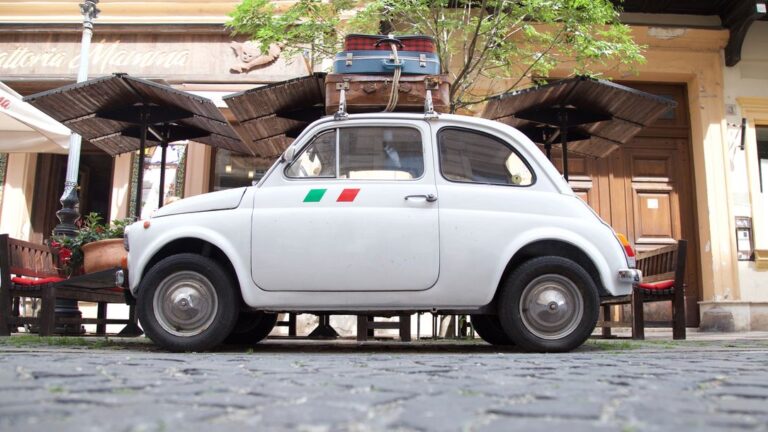 Gelesen: Mobil ohne Auto?