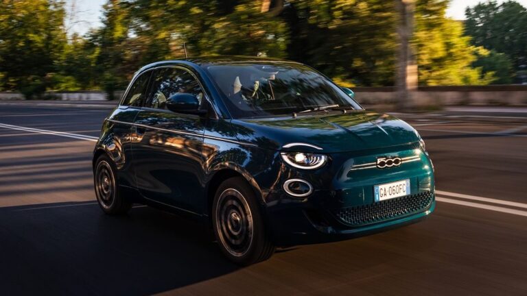 Autonis: FCA sahnt zwei Designpreise ab