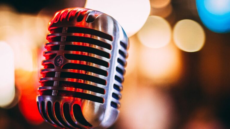 Tatjana Lackner: Podcasts auf der Überholspur