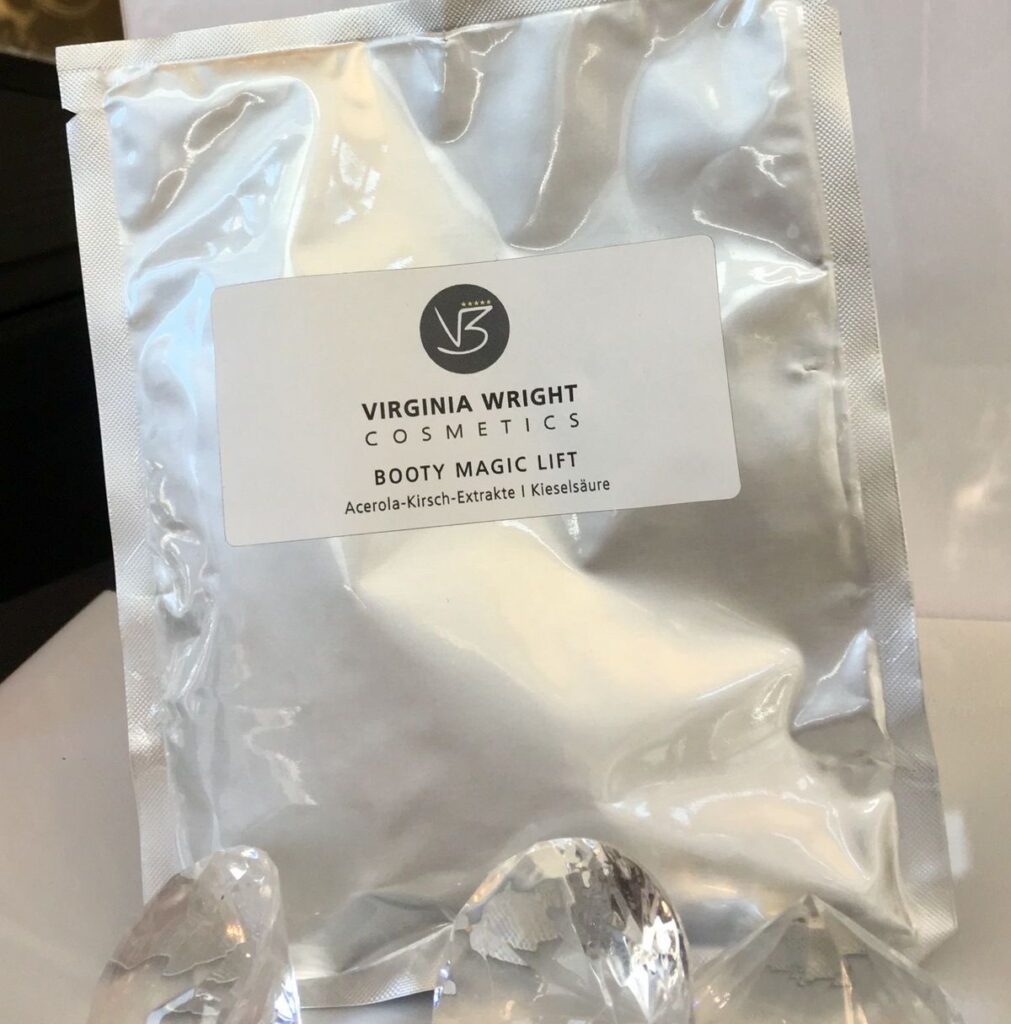 Virginia Wright Cosmetics