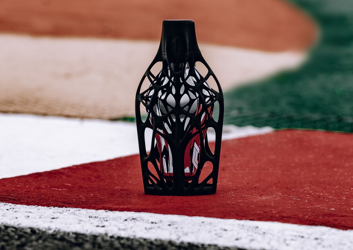 F1 Fragrances Engineered Collection