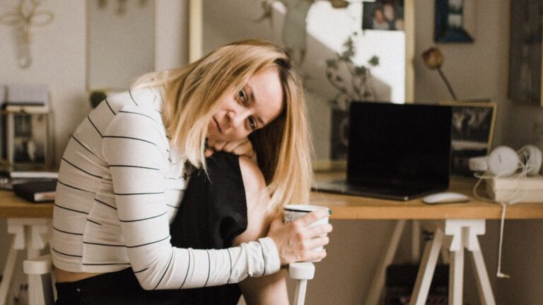Gelesen: Der Home-Office Tagesplaner