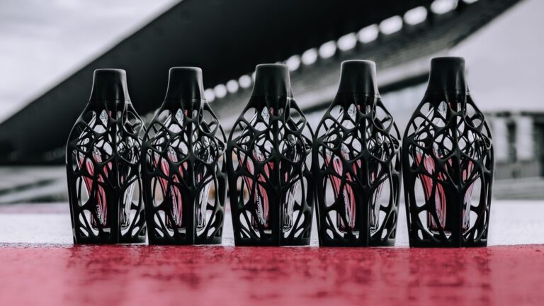 F1 Fragrances Engineered Collection: Die neue Formel-1-Parfums