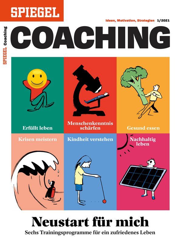 Spiegel Coaching