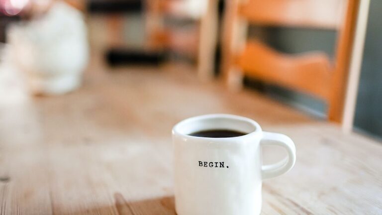 Gelesen: Neustart mit Spiegel Coaching