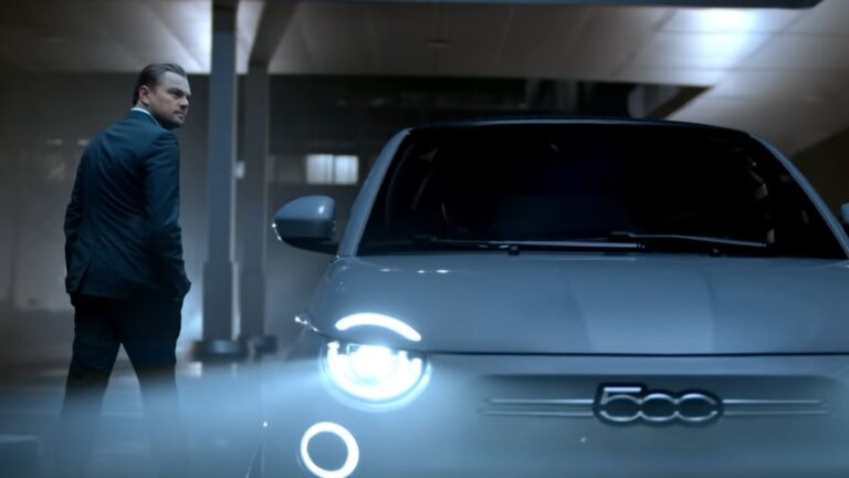 Fiat holt sich die "Key Awards"