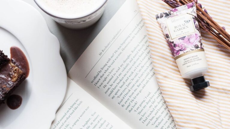 Gelesen: Das Leben auf die Reihe bringen