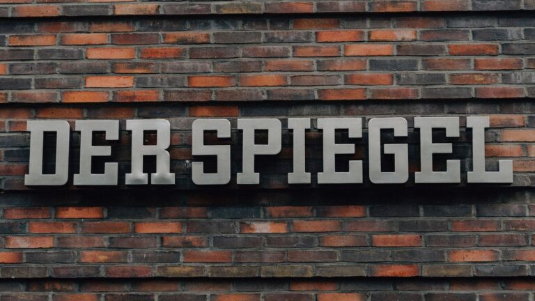 Harenberg Kommunikation vermarktet "Spiegel Bestseller"