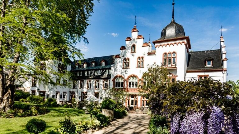 Das "Rheingau Gourmet & Wein Festival" wird auf 2022 verlegt
