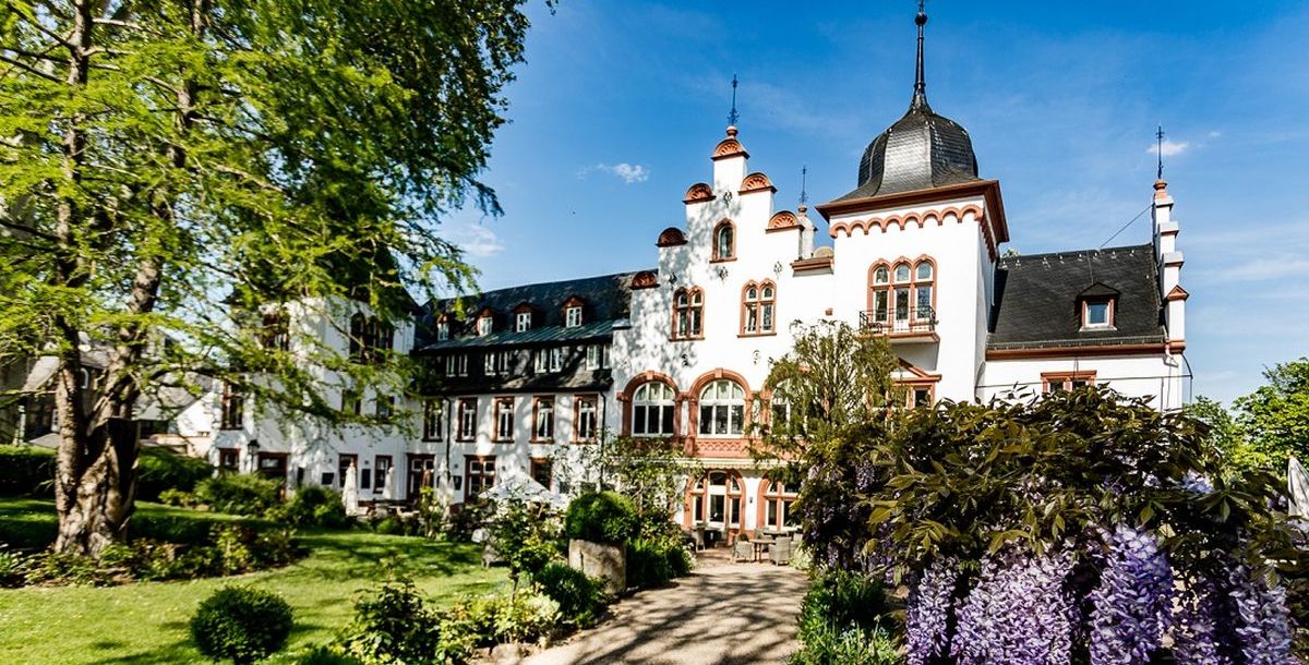 Das "Rheingau Gourmet & Wein Festival" wird auf 2022 verlegt