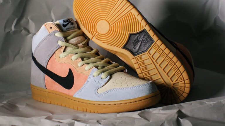 Gelesen: Nike-Sneaker als Hyper-Objekt
