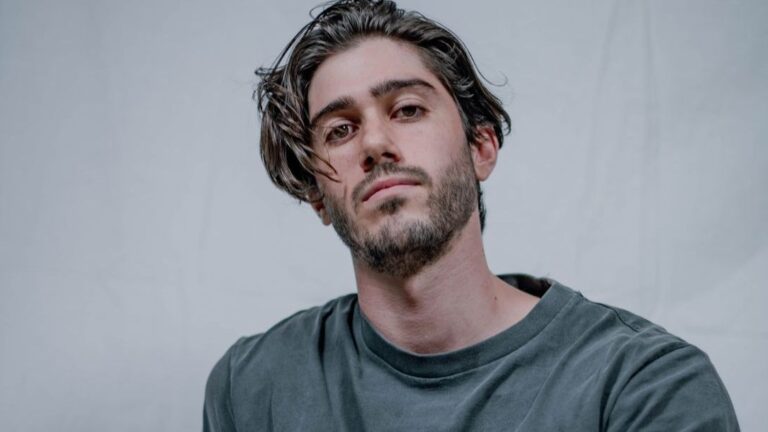 Die fünf Influencer-Typen