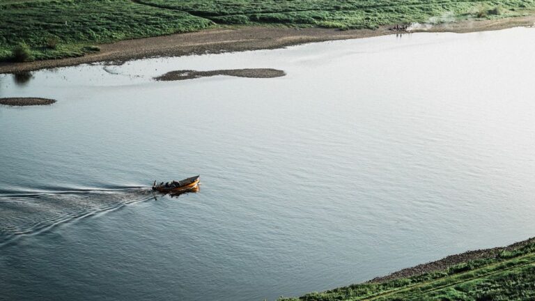 Gelesen: Secret Places Deutschland