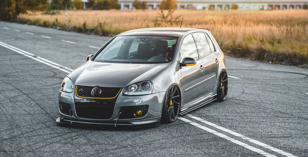 Sidney Hoffmann sucht das beeindruckendste Tuning-Auto