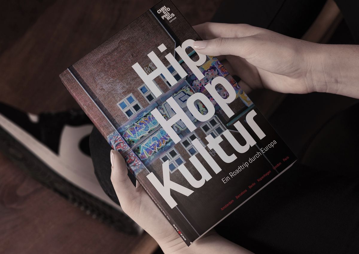 Hip Hop Kultur 