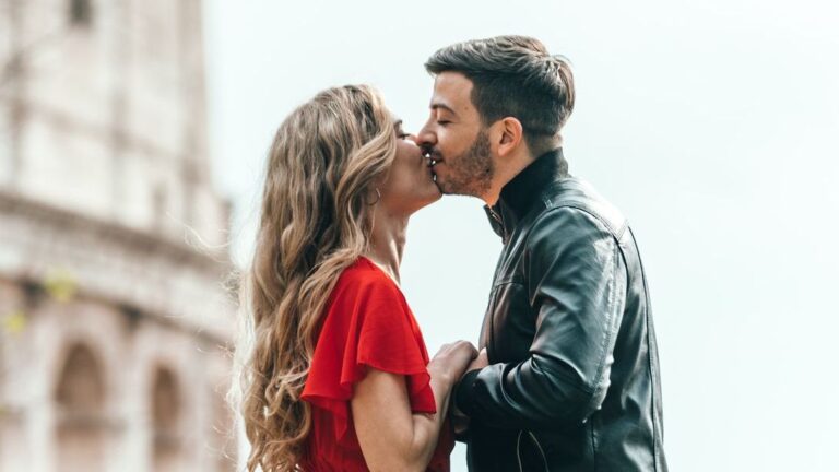 Ghosting - die Online-Dating-Reportage im TV