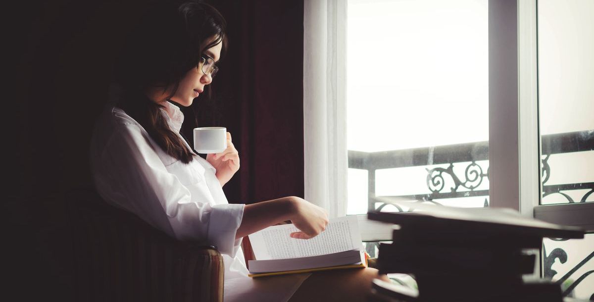 Gelesen: Buchtipps zum Welttag des Buches