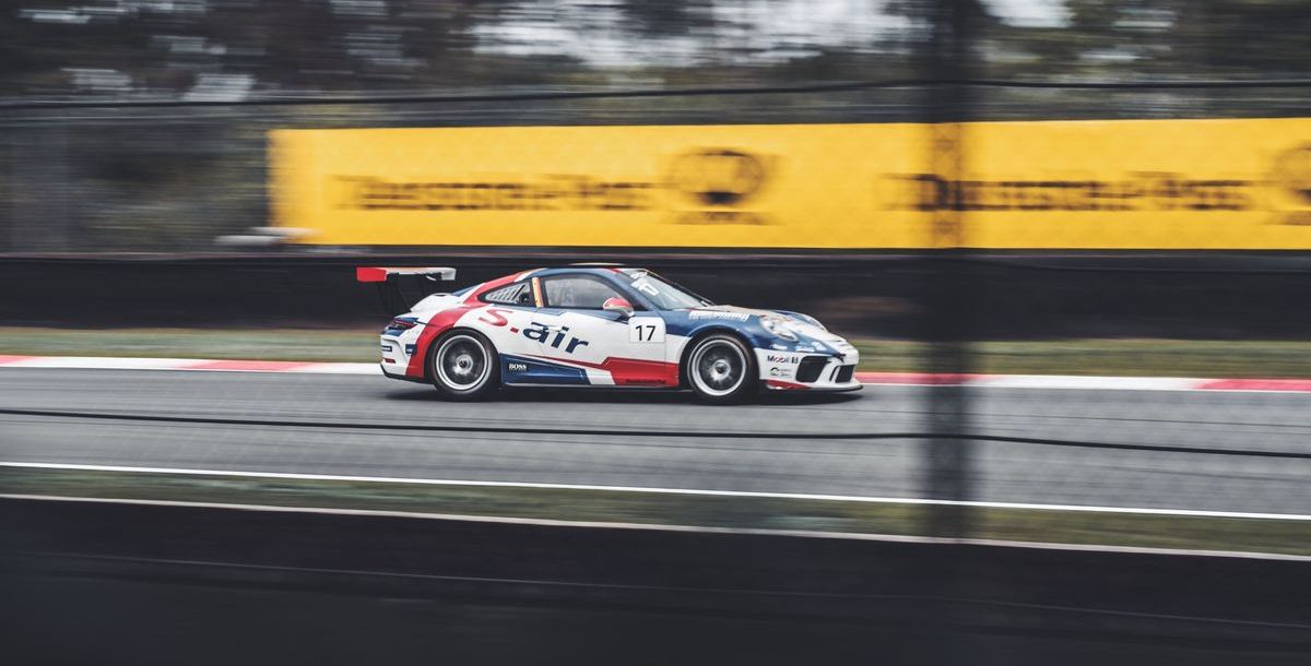 Das 24-Stunden-Rennen am Nürburgring