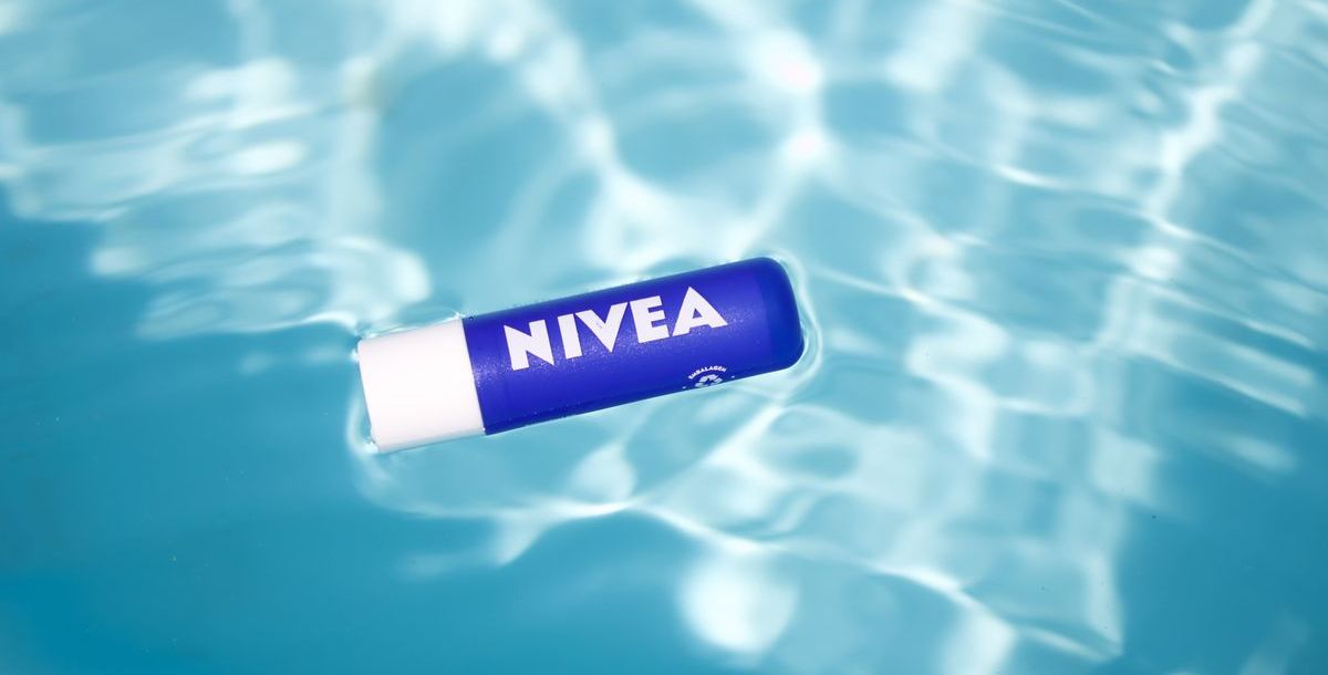 Im TV - Nivea wird durchleuchtet Im TV - Nivea wird durchleuchtet