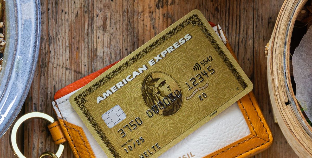 Das digitale Lifestyle-Magazin von American Express