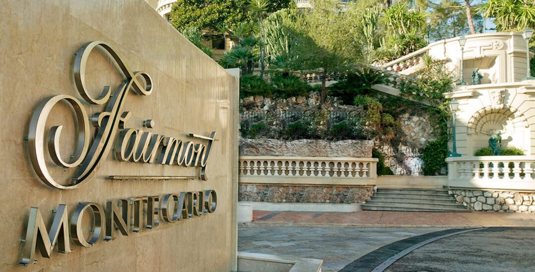 Getestet: Hotel Fairmont in Monaco
