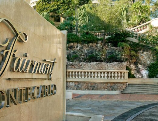 Getestet: Hotel Fairmont in Monaco