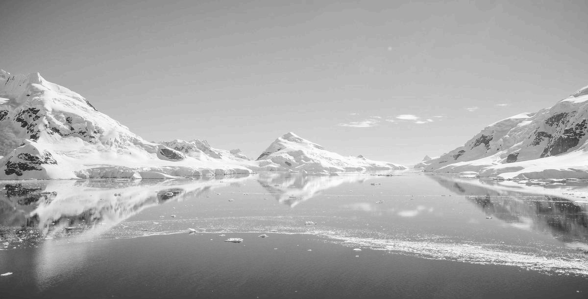 Gelesen: Tom Crean – der stille Held