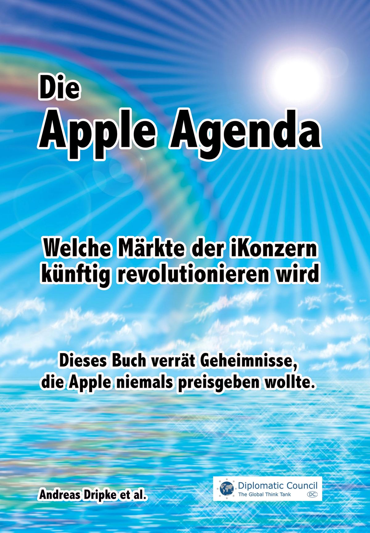 Gelesen: Die Apple Agenda