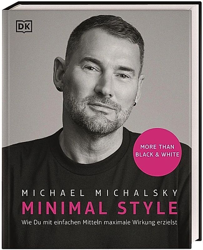 Michael Michalsky – Minimal Style