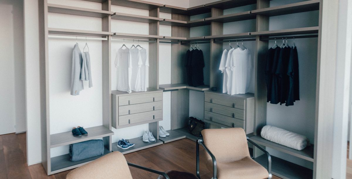 Gelesen: Der "Minimal Style" Gelesen: Der "Minimal Style"