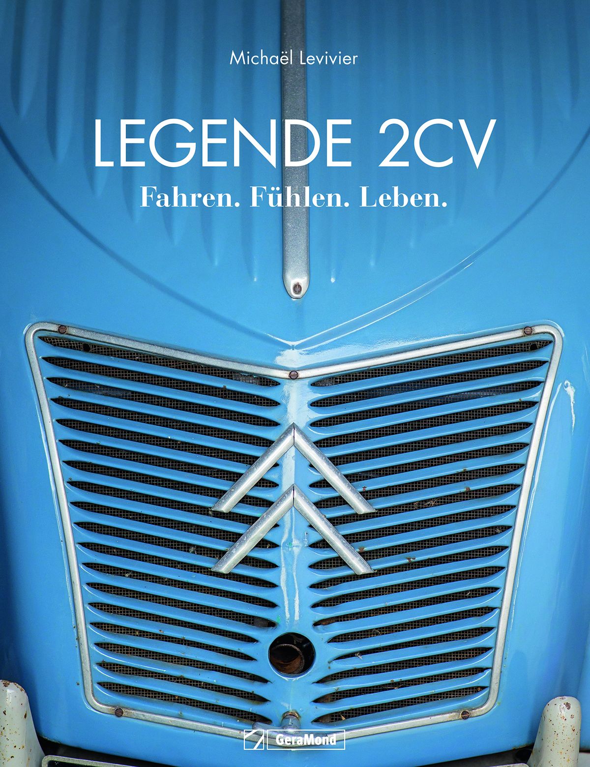 Legende 2CV