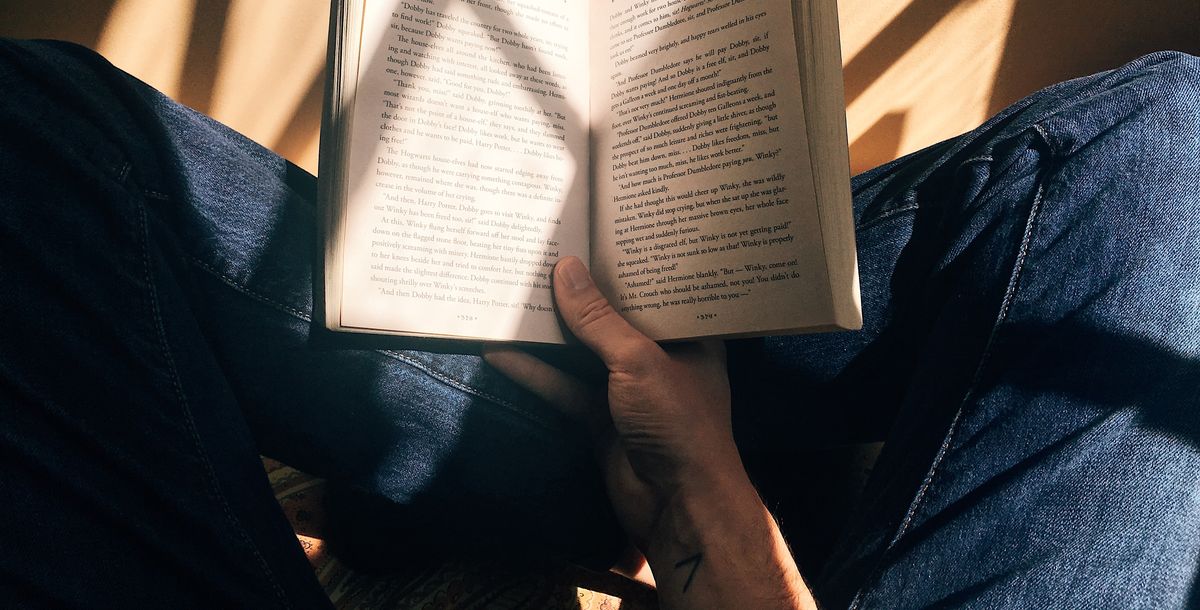 Gelesen: Bescheidene Menschen sind erfolgreicher